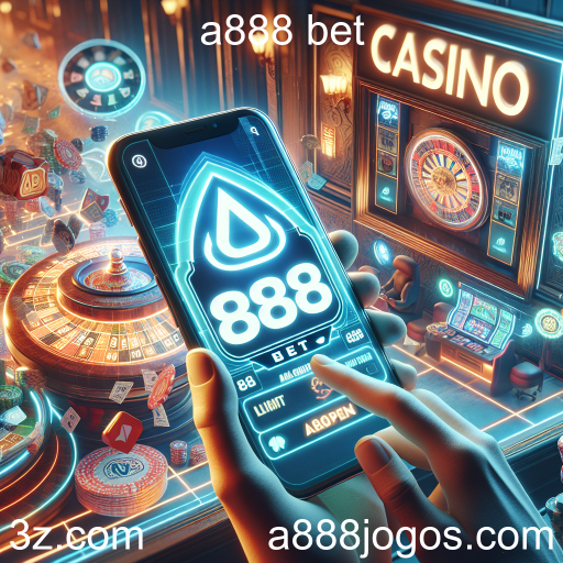 Apostas Móveis: A Evolução das Apostas Online na Palma da Sua Mão